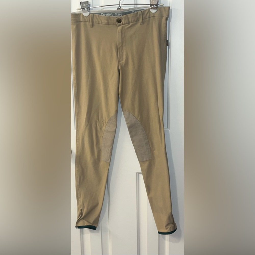 DevonAire horseback riding pants. 🐎 These are in good used condition.